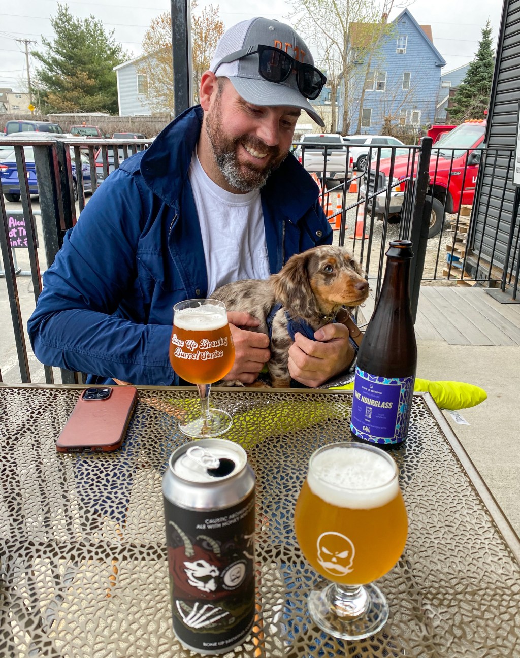 Bone Up Brewing&nbsp;Co.